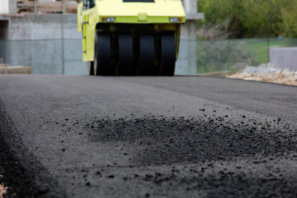 Best Brick Driveway Pavers  in Elkins, AR