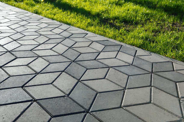 Best Commercial Driveway Pavers  in Elkins, AR
