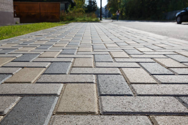Best Cobblestone Driveway Pavers  in Elkins, AR