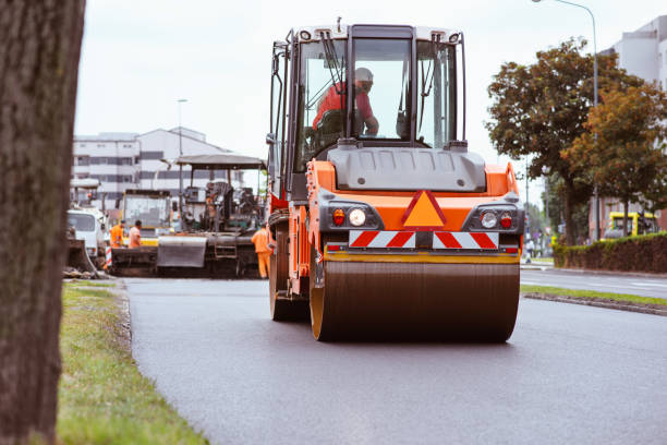 Reasons to Select Us for Your Driveway Paving Requirements in Elkins, AR