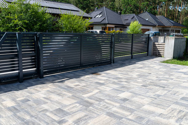 Professional Driveway Pavers in Elkins, AR