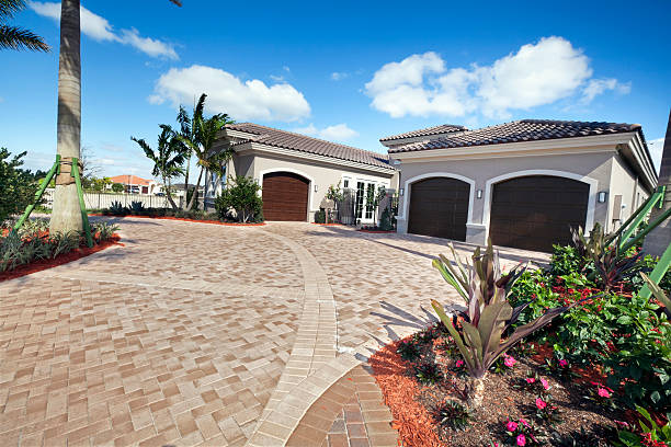 Reasons to Select Us for Your Driveway Paving Requirements in Elkins, AR