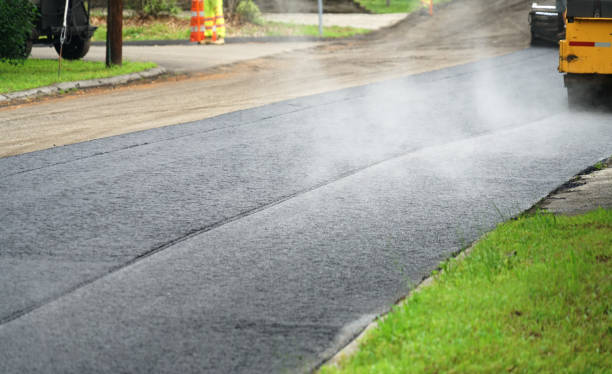 Best Driveway Paving Near Me  in Elkins, AR