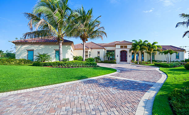 Trusted Elkins, AR Driveway Pavers Experts
