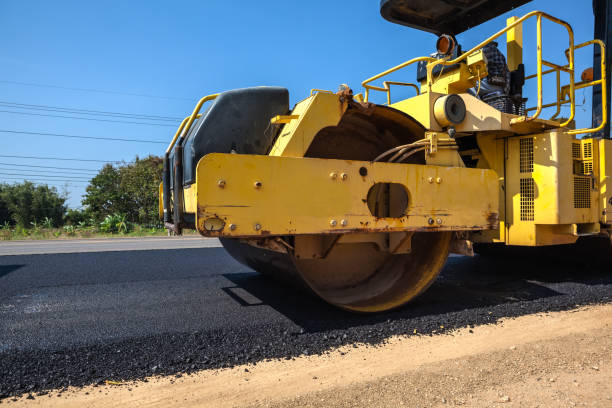 Best Residential Driveway Paver Services  in Elkins, AR